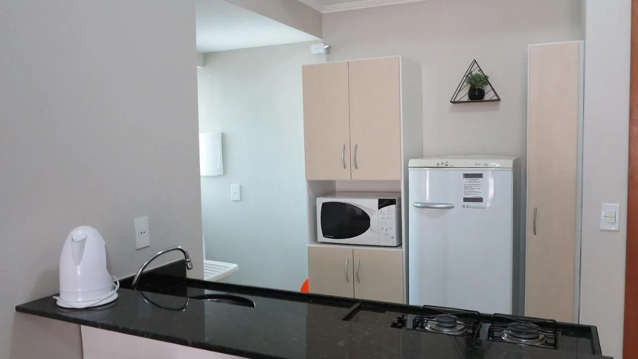 Stay - Quartos, Studios E Apartamentos Por Temporada No Centro De Bc Balneário Camboriú