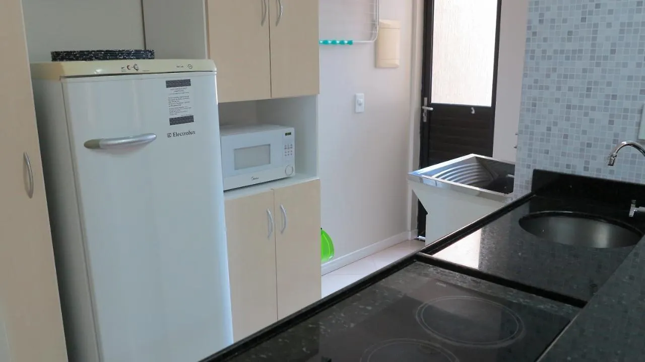 Aparthotel Costa Sul Beach Hotel Balneario Camboriu