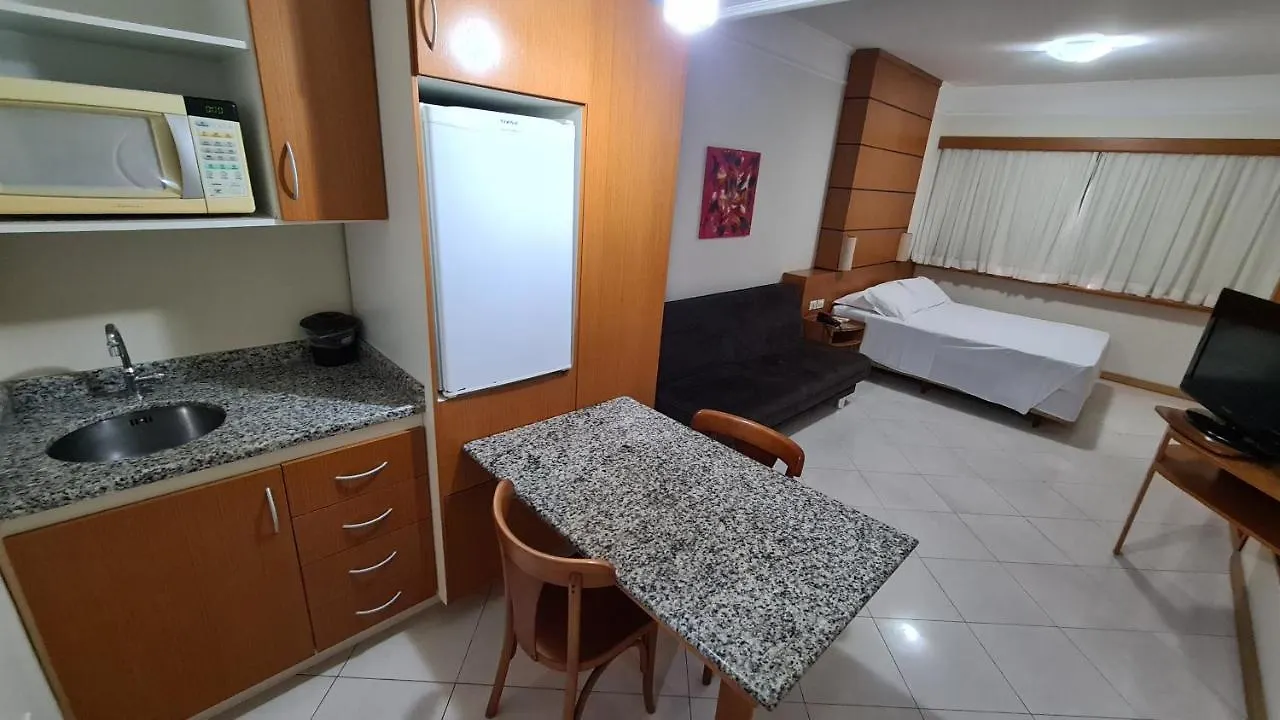 Stay - Quartos, Studios E Apartamentos Por Temporada No Centro De Bc Balneário Camboriú