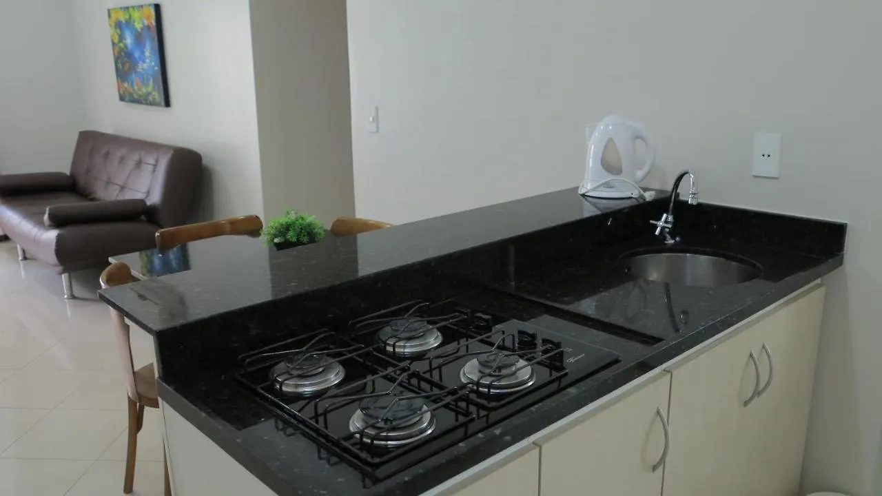 Stay - Quartos, Studios E Apartamentos Por Temporada No Centro De Bc Balneário Camboriú