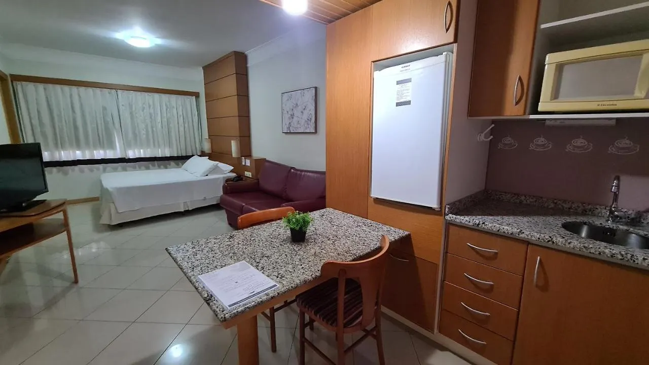 Costa Sul Stay - Quartos, Studios E Apartamentos Por Temporada No Centro De Bc Balneario Camboriu 0*,  Brazil