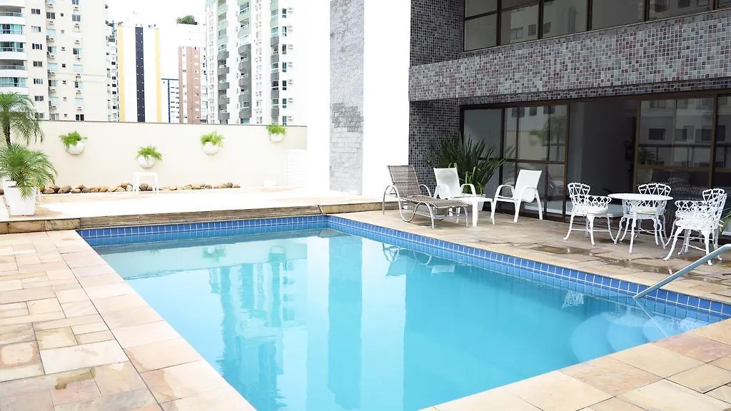 Costa Sul Stay - Quartos, Studios E Apartamentos Por Temporada No Centro De Bc Balneario Camboriu