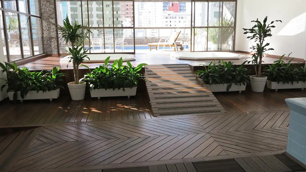Stay - Quartos, Studios E Apartamentos Por Temporada No Centro De Bc Balneário Camboriú Brasil