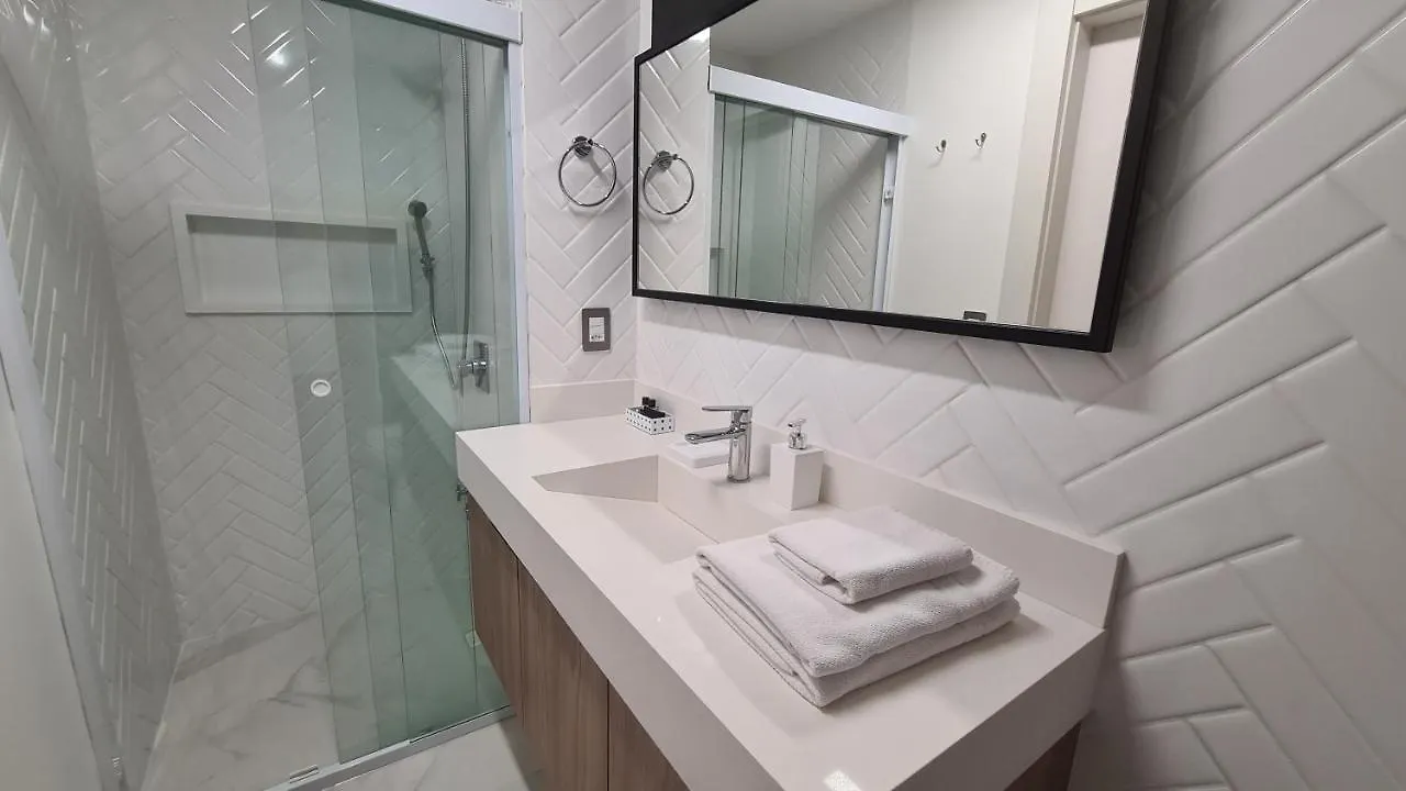 Stay - Quartos, Studios E Apartamentos Por Temporada No Centro De Bc Balneário Camboriú