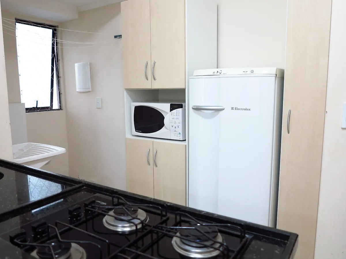 Stay - Quartos, Studios E Apartamentos Por Temporada No Centro De Bc Balneário Camboriú