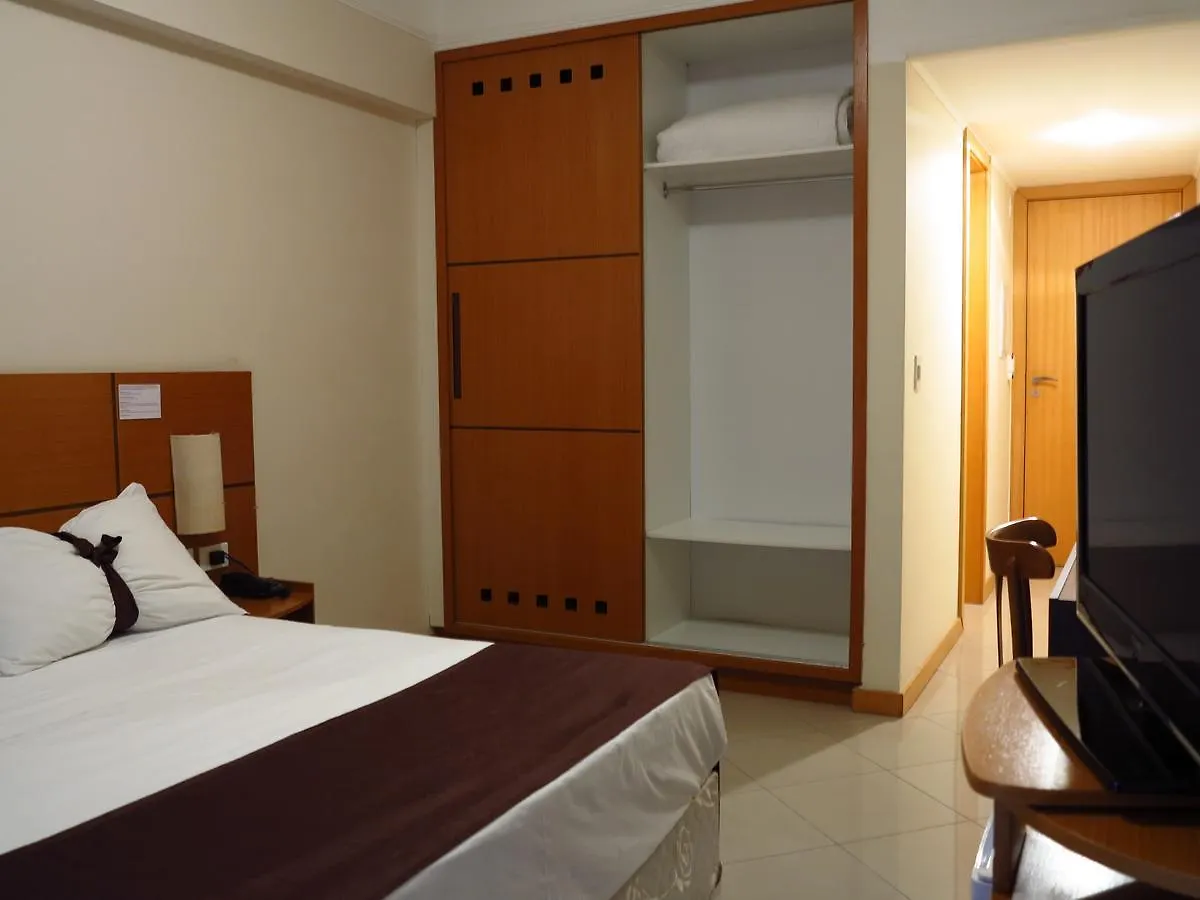 Stay - Quartos, Studios E Apartamentos Por Temporada No Centro De Bc Balneário Camboriú Brasil