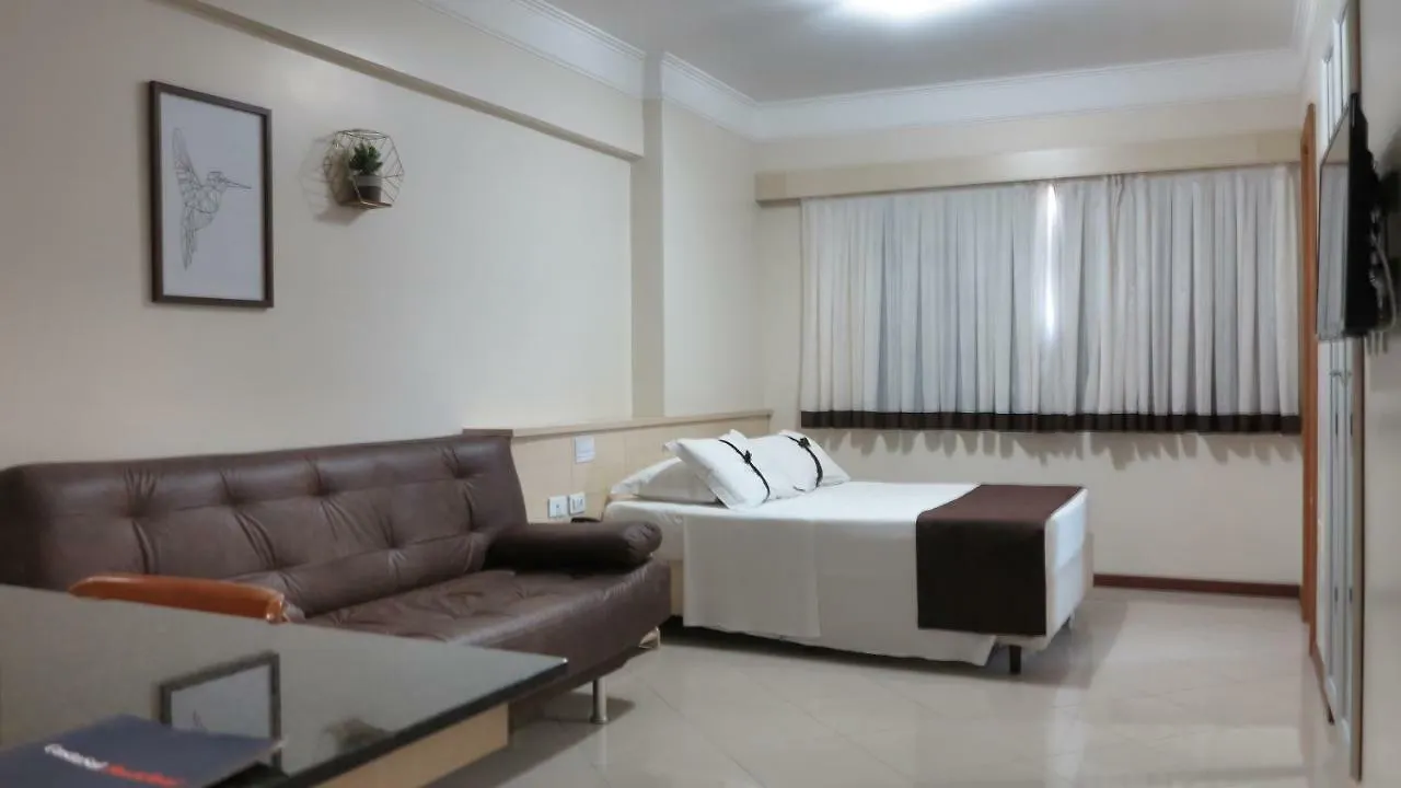 Stay - Quartos, Studios E Apartamentos Por Temporada No Centro De Bc Balneário Camboriú