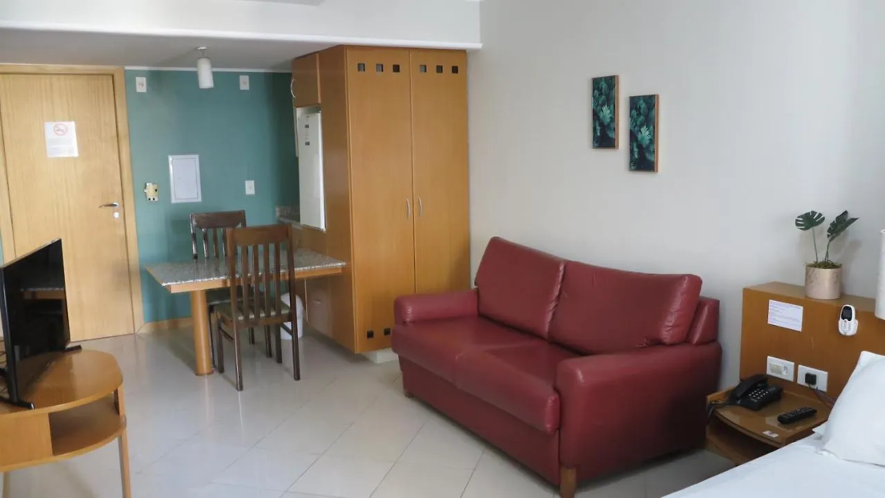 Stay - Quartos, Studios E Apartamentos Por Temporada No Centro De Bc Balneário Camboriú