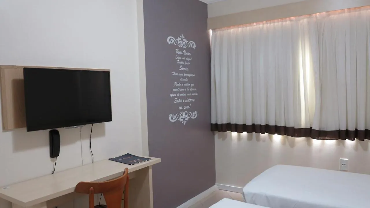 Stay - Quartos, Studios E Apartamentos Por Temporada No Centro De Bc Balneário Camboriú