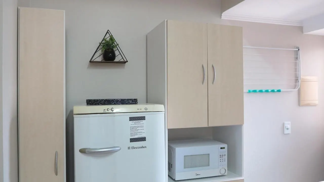 Stay - Quartos, Studios E Apartamentos Por Temporada No Centro De Bc Balneário Camboriú