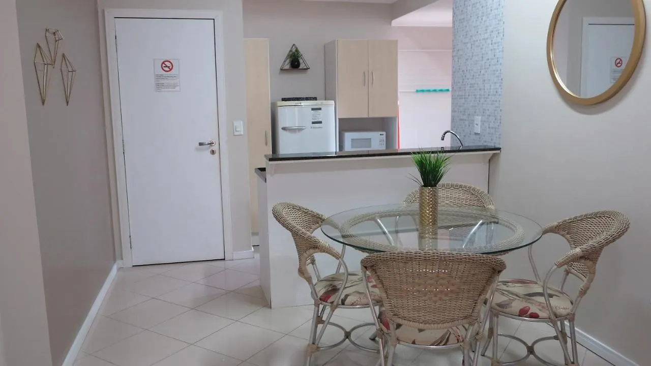Stay - Quartos, Studios E Apartamentos Por Temporada No Centro De Bc Balneário Camboriú