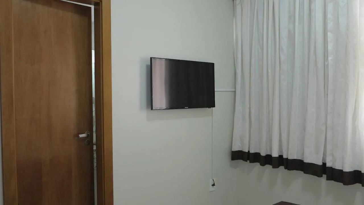 Costa Sul Stay - Quartos, Studios E Apartamentos Por Temporada No Centro De Bc Balneario Camboriu Apartment
