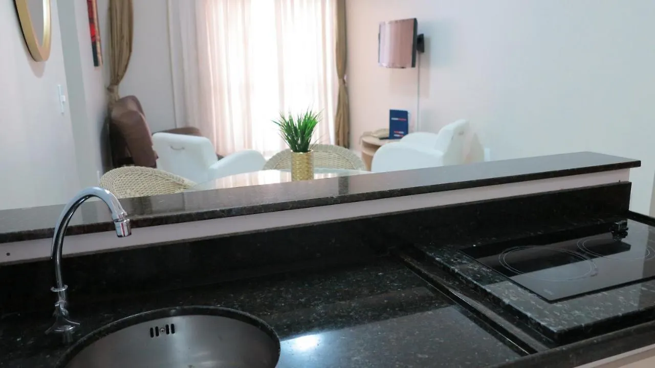 Stay - Quartos, Studios E Apartamentos Por Temporada No Centro De Bc Balneário Camboriú 0*,  Brasil