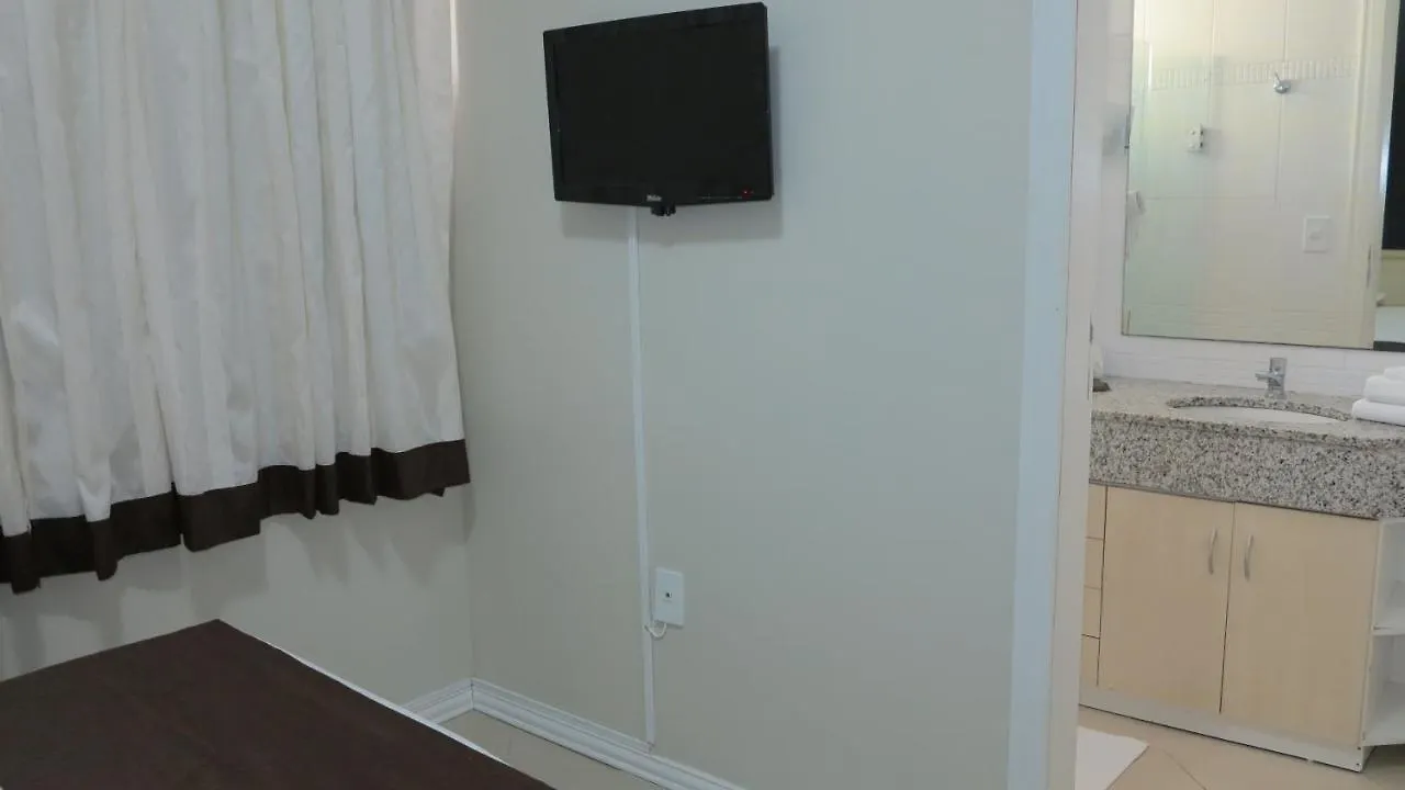 Costa Sul Stay - Quartos, Studios E Apartamentos Por Temporada No Centro De Bc Balneario Camboriu 0*,