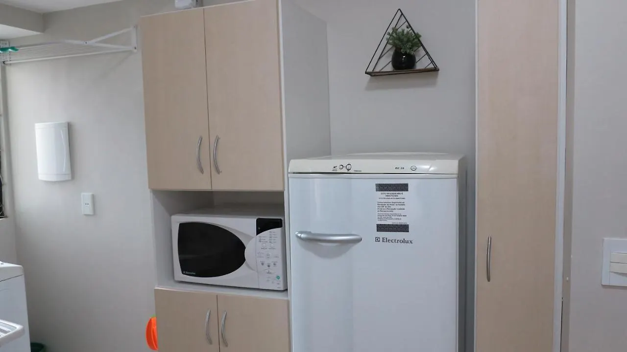Stay - Quartos, Studios E Apartamentos Por Temporada No Centro De Bc Balneário Camboriú