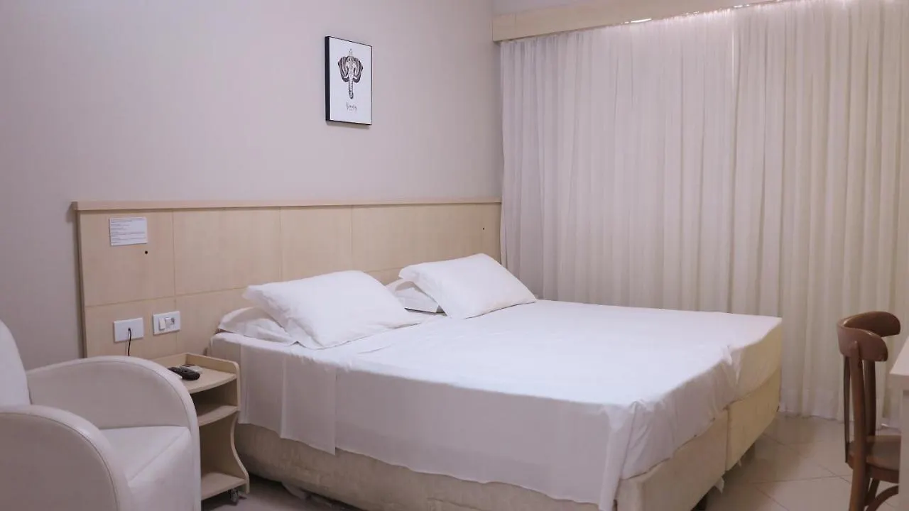 Costa Sul Stay - Quartos, Studios E Apartamentos Por Temporada No Centro De Bc Balneario Camboriu 0*,