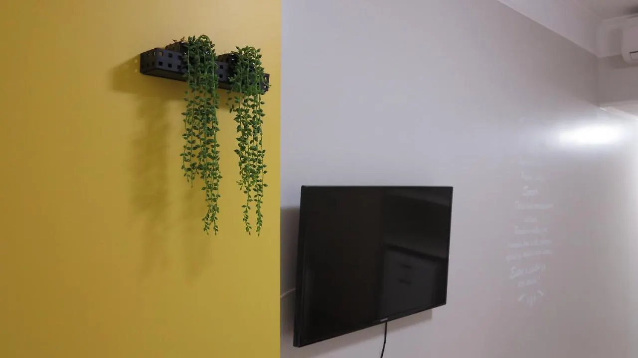 Stay - Quartos, Studios E Apartamentos Por Temporada No Centro De Bc Balneário Camboriú