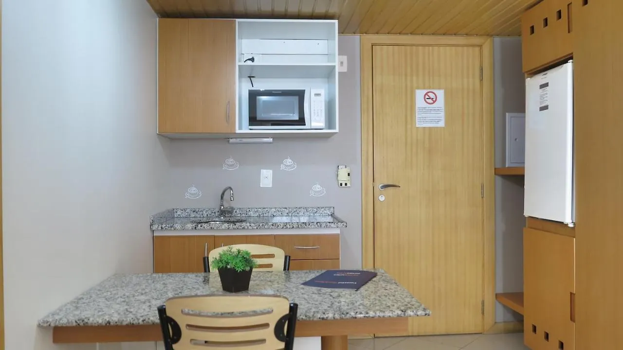 Stay - Quartos, Studios E Apartamentos Por Temporada No Centro De Bc Balneário Camboriú