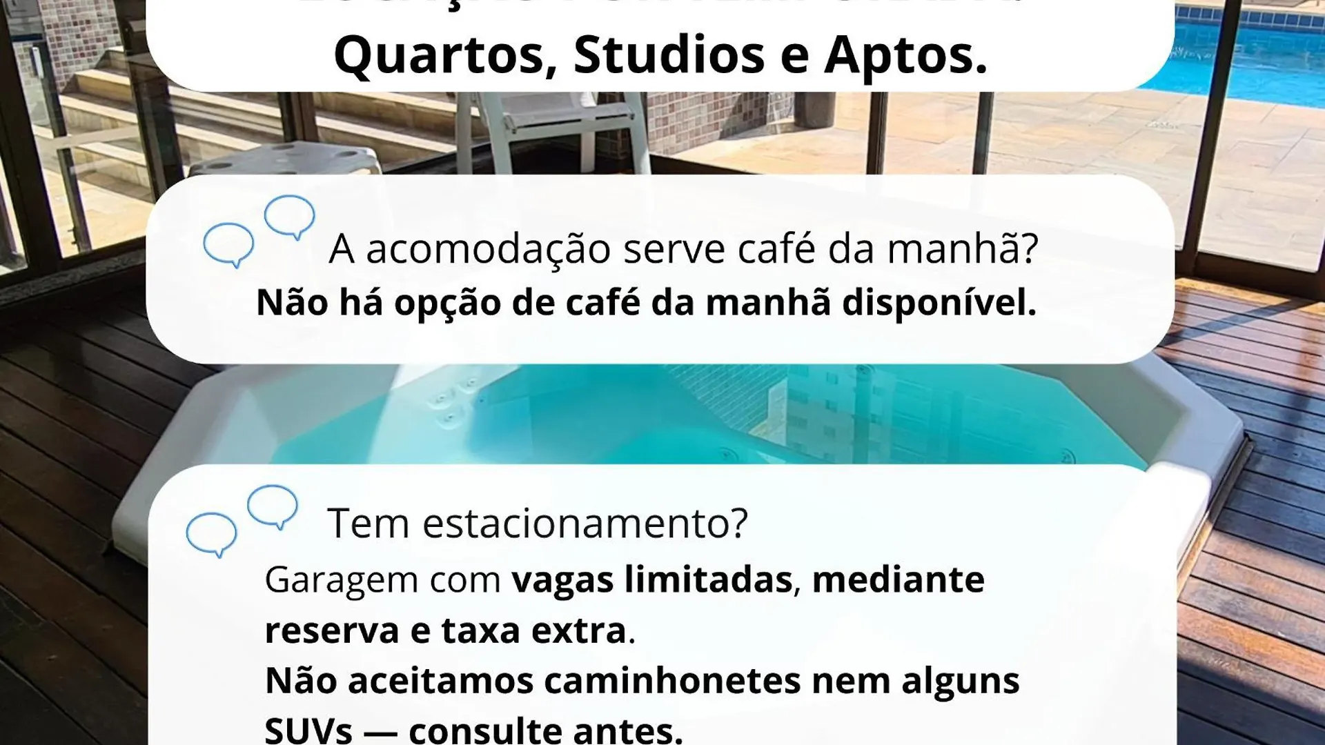 Costa Sul Beach Hotel Quota24 location