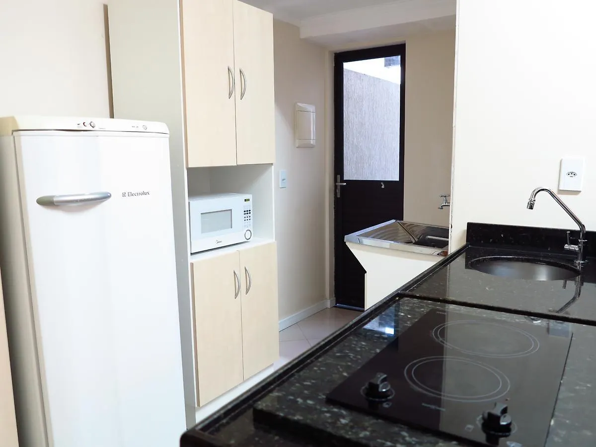 Stay - Quartos, Studios E Apartamentos Por Temporada No Centro De Bc Balneário Camboriú