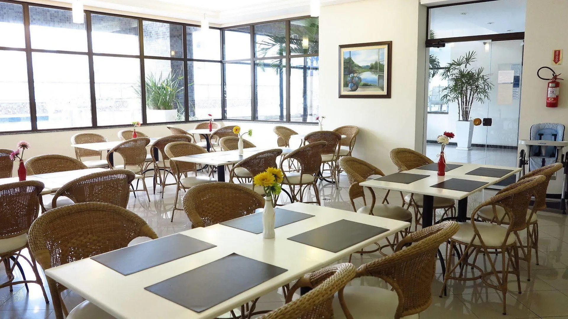 Stay - Quartos, Studios E Apartamentos Por Temporada No Centro De Bc Balneário Camboriú Appartamento