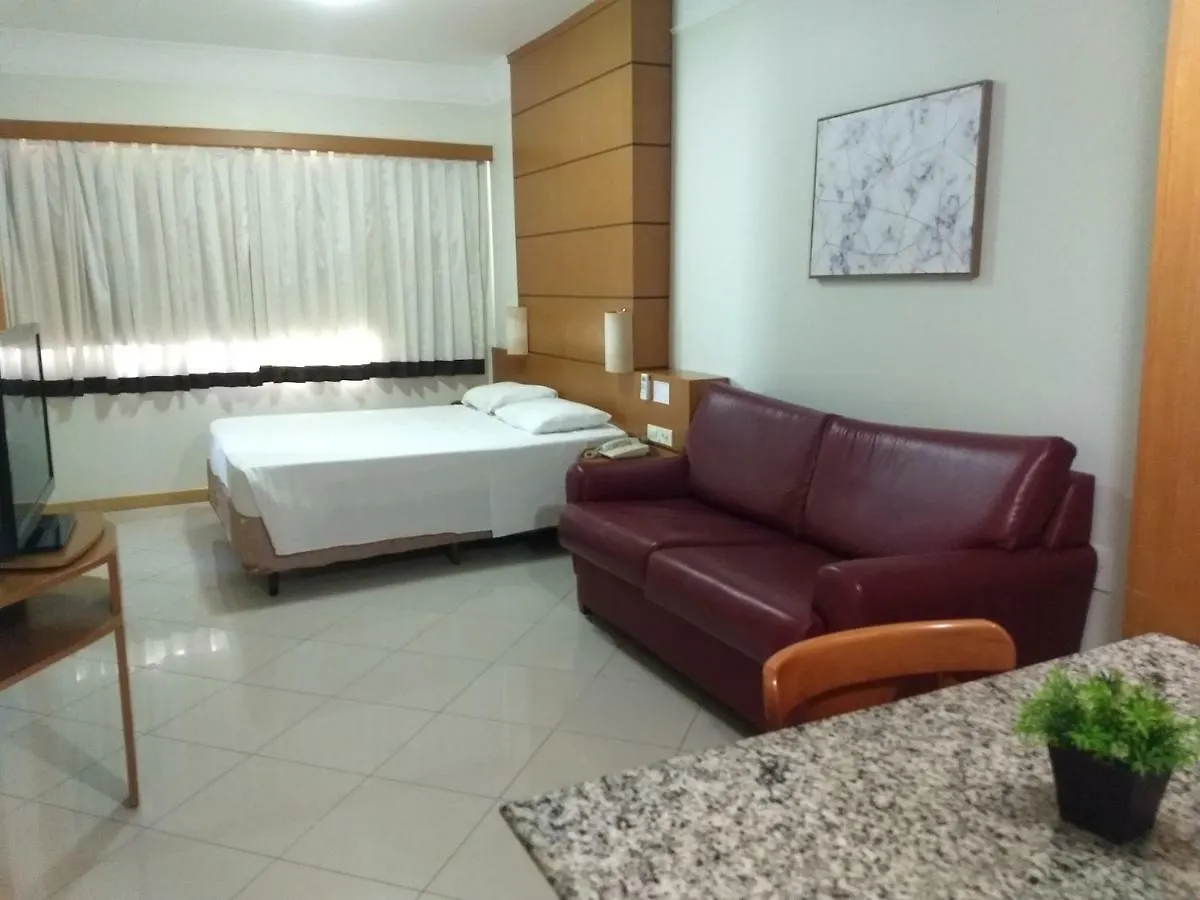 Appartamento Stay - Quartos, Studios E Apartamentos Por Temporada No Centro De Bc Balneário Camboriú