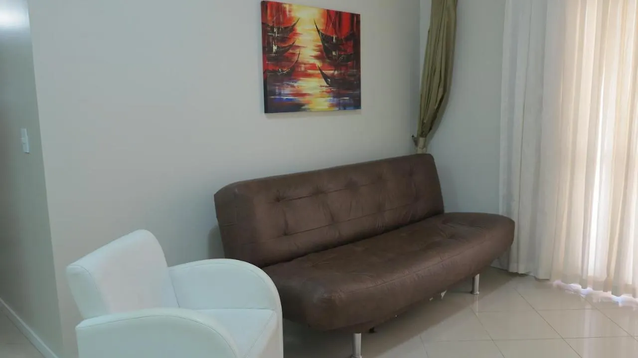 Stay - Quartos, Studios E Apartamentos Por Temporada No Centro De Bc Balneário Camboriú