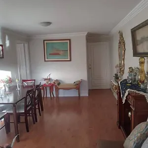  Apartamento Empresarial La Carolina Zona Comercial Ecuador