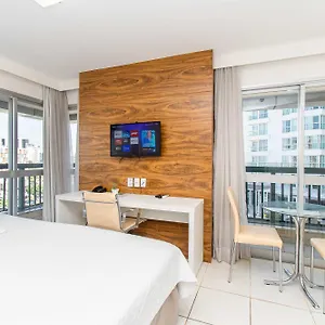  Apartamento Vision Diaria Brasil 59892 Brasil