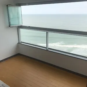 Apartamento Frente Mar Apartamento