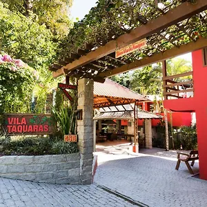 Taquaras Balneário Camboriú